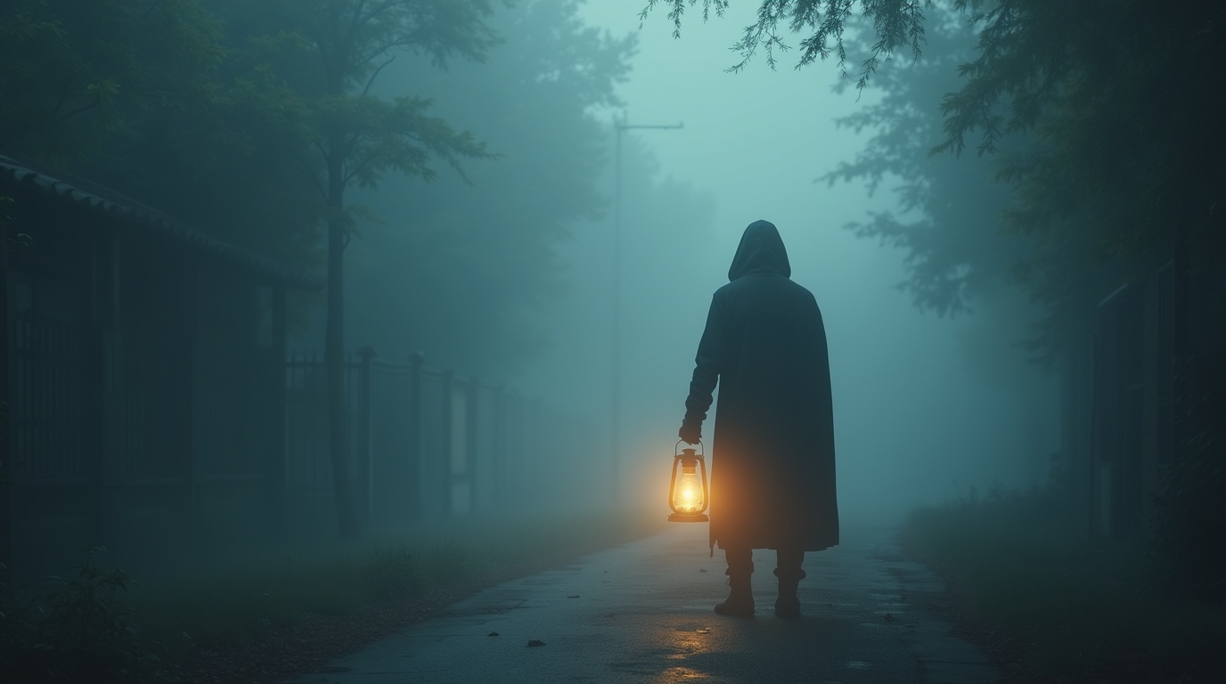 FogMan: Where Fog Meets Visionary Thinking